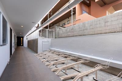 インスタイルレジデンス本駒込のその他共用部分