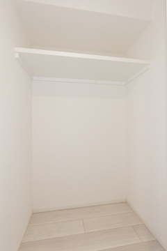 インスタイルレジデンス本駒込の収納