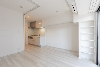 インスタイルレジデンス本駒込の設備