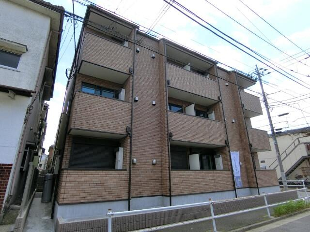 アル・ソーレ青砥