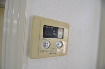 【設備】 | ハイツ鵜野