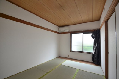 【和室】 | ハイツ鵜野