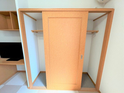 【内装】 | レオパレスＹＭ