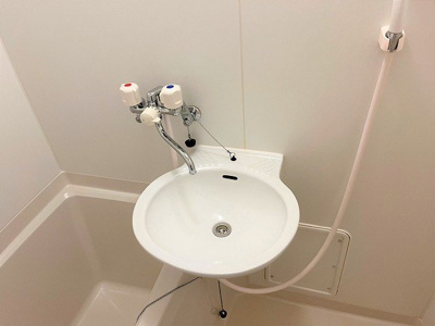 【内装】 | レオパレスＹＭ