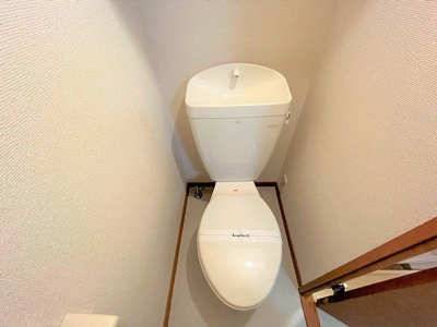 【トイレ】 | レオパレスＹＭ