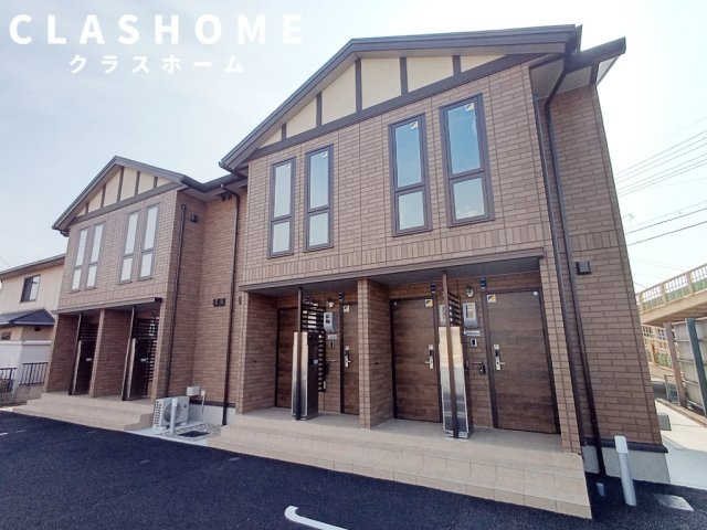 アルカンシエル　B棟　　刈谷市の賃貸ならクラスホーム刈谷店