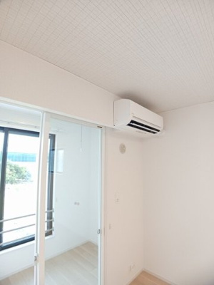 【設備】 | サニーグローブ　Ⅱ