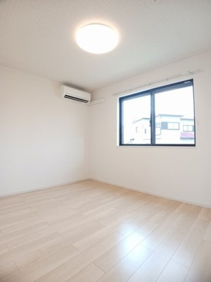 【内装】 | サニーグローブ　Ⅱ | 内装も気になるポイント