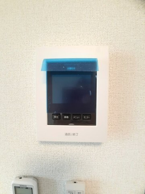 【セキュリティ】 | サニーグローブ　Ⅱ