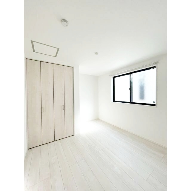 Kolet長後の収納