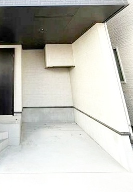 Kolet長後のその他共用部分