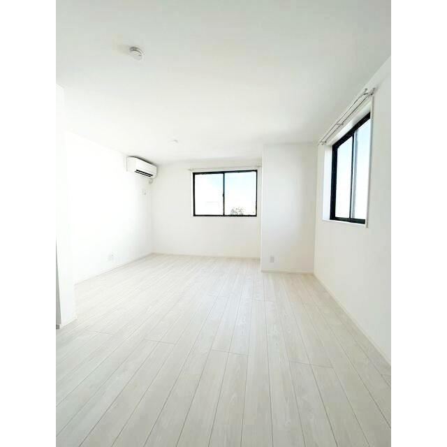 Kolet長後の居間・リビング