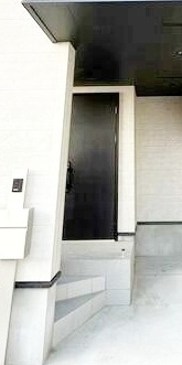 【玄関】 | Kolet長後