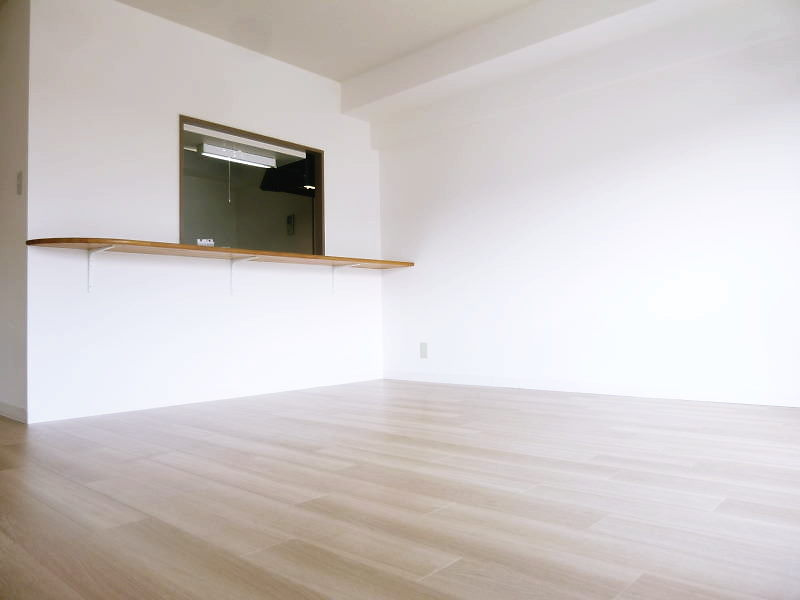 グレース牧の里（南棟）の居間・リビング|イメージ