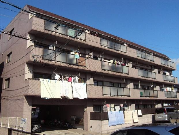 グレース牧の里（南棟）