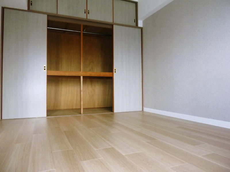 グレース牧の里（南棟）の寝室|イメージ