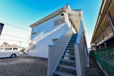 【その他共用部分】 | 永島ハイツ