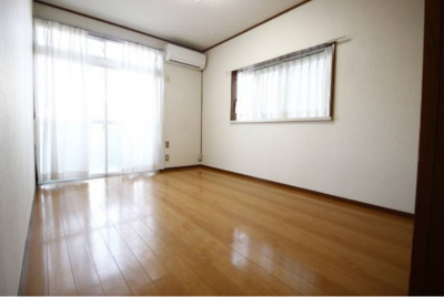 【居間・リビング】 | 永島ハイツ