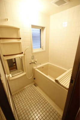 【浴室】 | 永島ハイツ