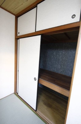 【収納】 | 永島ハイツ