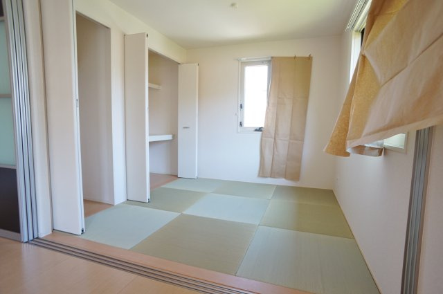 ドエル寿楽荘のその他