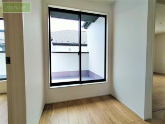 【その他】 | 小学校2分　中学校8分　SIC+WIC×2　松が丘　2号棟 | 2Fホール