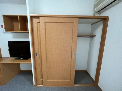 【内装】 | レオパレスセジュール和泉