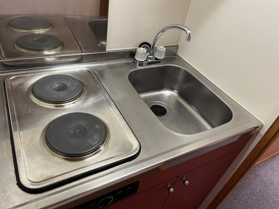 【キッチン】 | レオパレスセジュール和泉