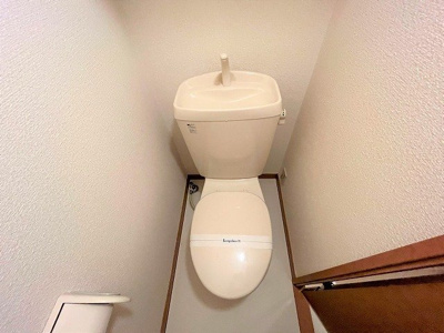 【トイレ】 | レオパレスセジュール和泉