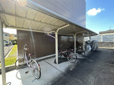 【その他共用部分】 | レオパレスセジュール和泉