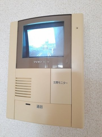 クレメントＣのセキュリティ