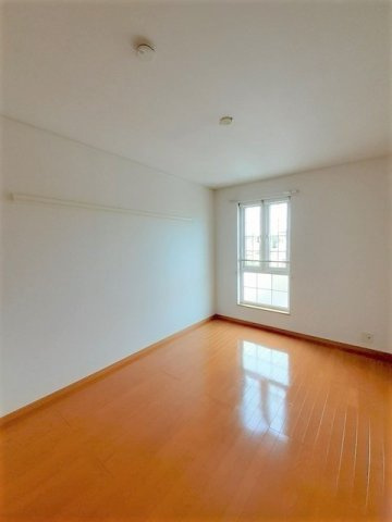 クレメントＣの内装|過ごしやすい室内です