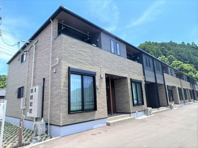 インフィニティ　ハーモニーＡ