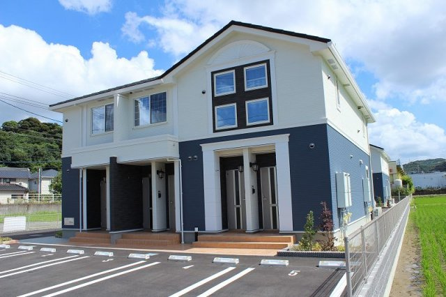 フロントフィールド１番館