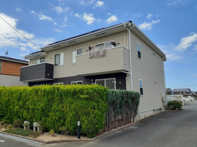 ジュネス１番館