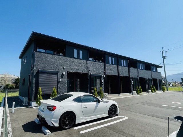 ラクラス唐津　Ⅱ