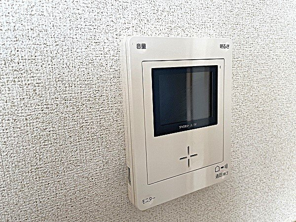 ポライトリーＮＯＺＯＭＩ　Ｃのセキュリティ