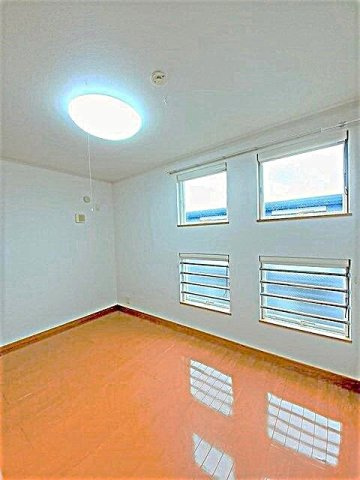 ライフコート東唐津Ｂの内装|きれいな内装です