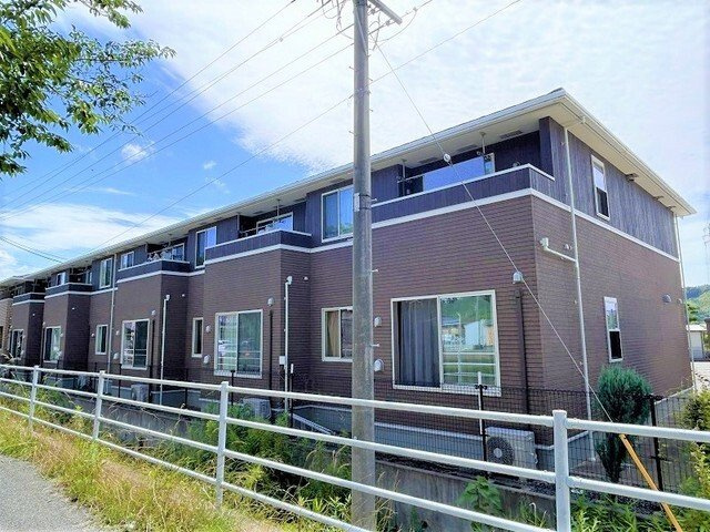 ジュネス原Ⅱ　Ｂ