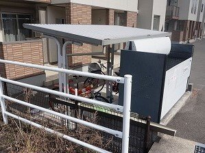 クイーンズ・ガーデン　Ｂのその他