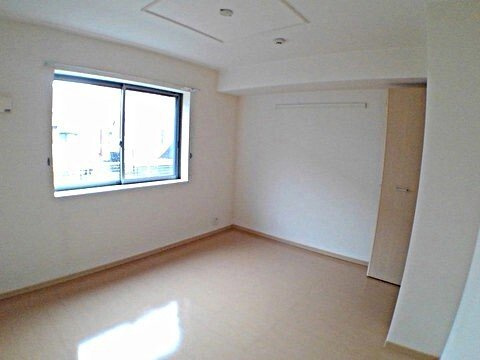 クイーンズ・ガーデン　Ｂの内装|おしゃれな内装です