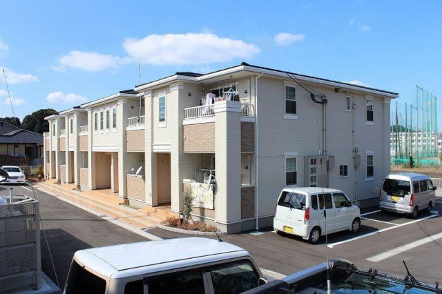 アルカンシエル