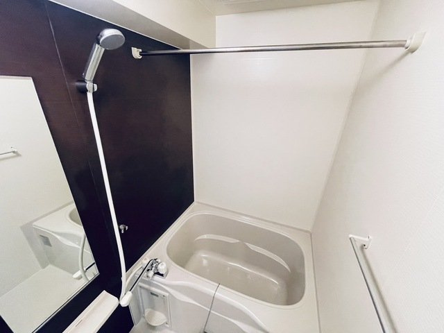 グランドステージ鏡の浴室|日々の暮らしに欠かせないお風呂です