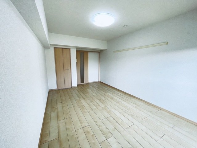 グランドステージ鏡の内装|物件の内装です