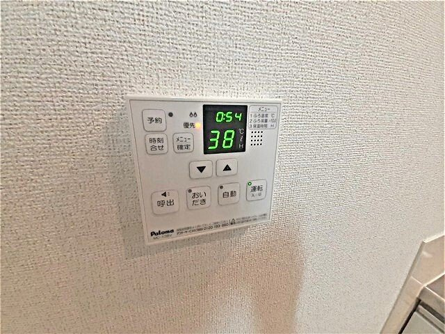 ＣＡＳＡ　３のその他