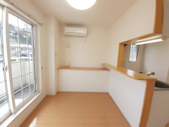 シャングリラ西唐津の設備