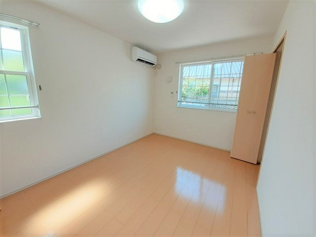 シャングリラ西唐津の内装|内装も気になるポイント