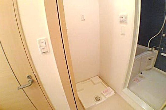 ブッドレア　ジョイン　Ⅱの設備