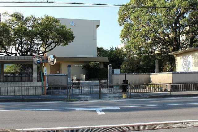 ブッドレア　ジョイン　Ⅱの周辺|長松小学校まで1500m