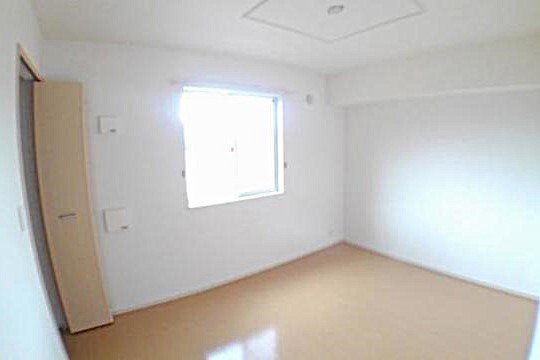 ブッドレア　ジョイン　Ⅱの内装|物件の内装です